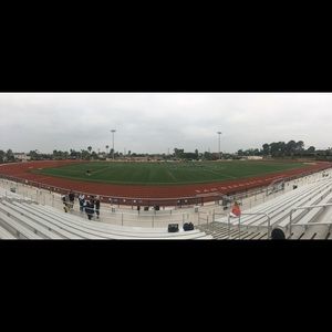 Meet your Posher, Chrissy